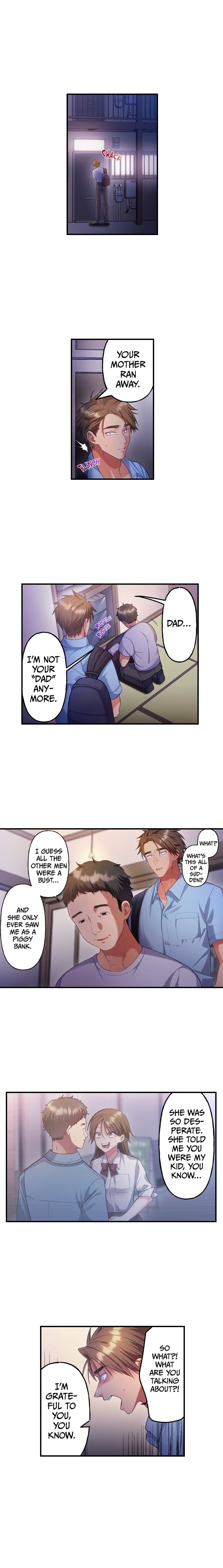 The Toy of 100 Baseball Players (Uncensored) - Chapter 61 Page 2