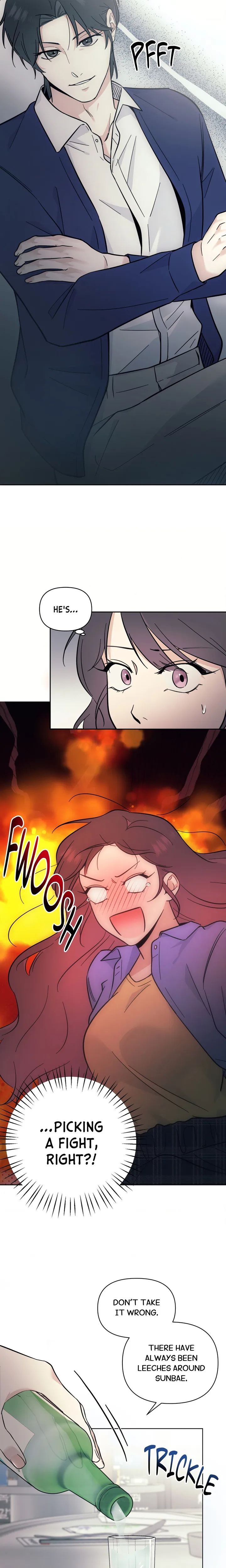 Leave It to Doc! (Uncensored) - Chapter 10 Page 7