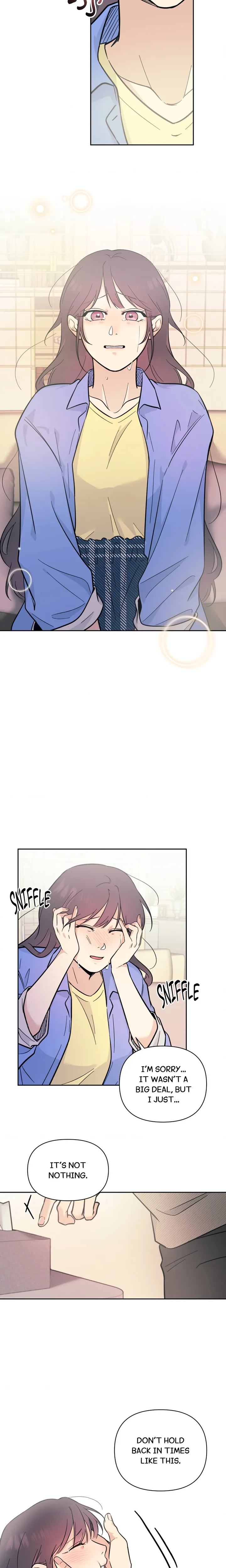 Leave It to Doc! (Uncensored) - Chapter 11 Page 10