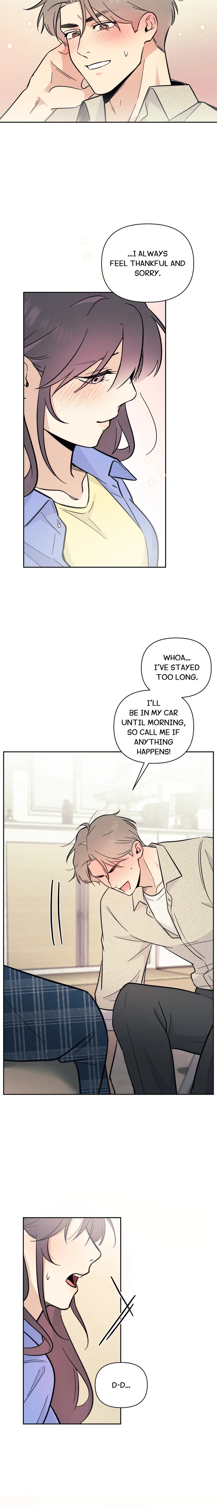 Leave It to Doc! (Uncensored) - Chapter 11 Page 14