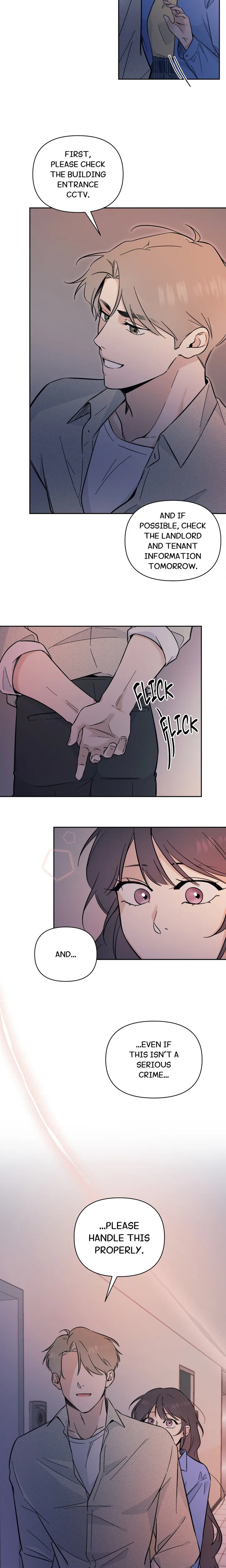 Leave It to Doc! (Uncensored) - Chapter 11 Page 5