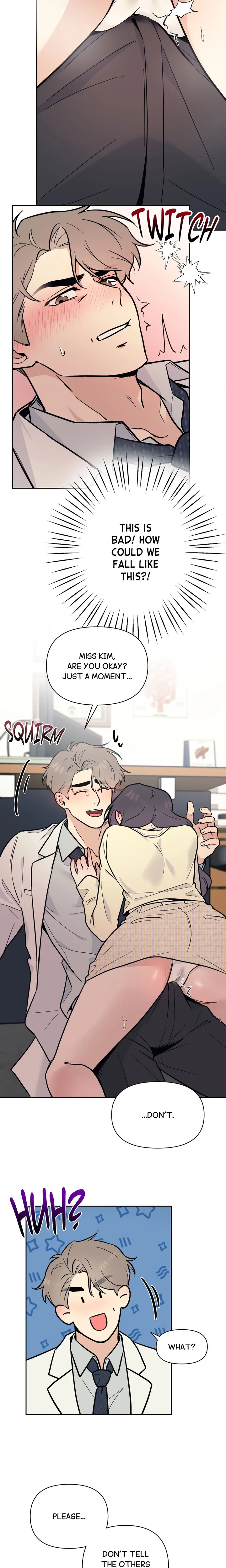 Leave It to Doc! (Uncensored) - Chapter 2 Page 5