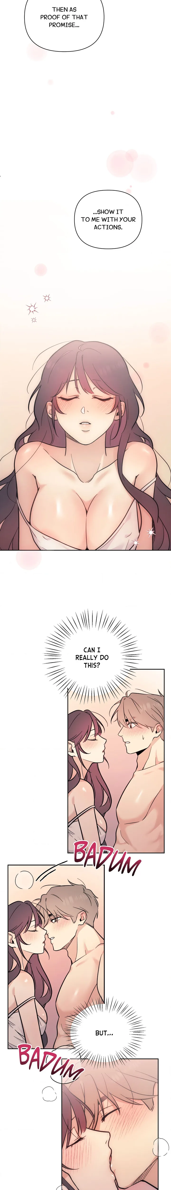 Leave It to Doc! (Uncensored) - Chapter 5 Page 5