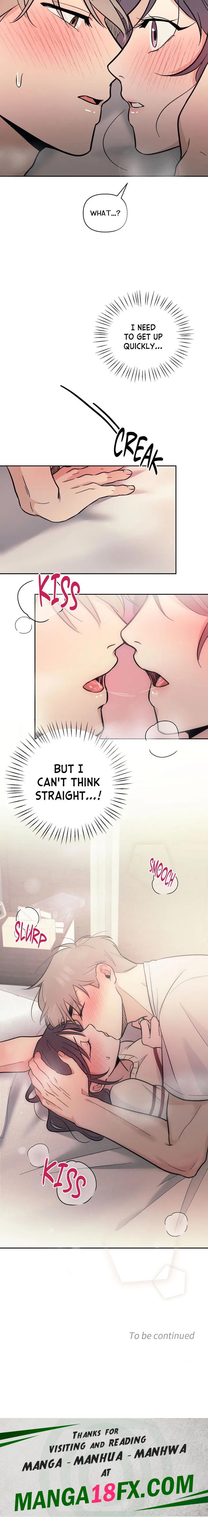 Leave It to Doc! (Uncensored) - Chapter 6 Page 18