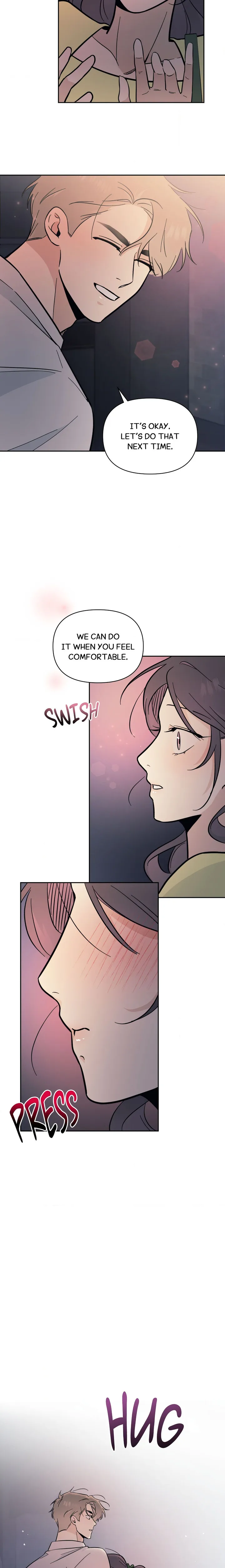 Leave It to Doc! (Uncensored) - Chapter 8 Page 17