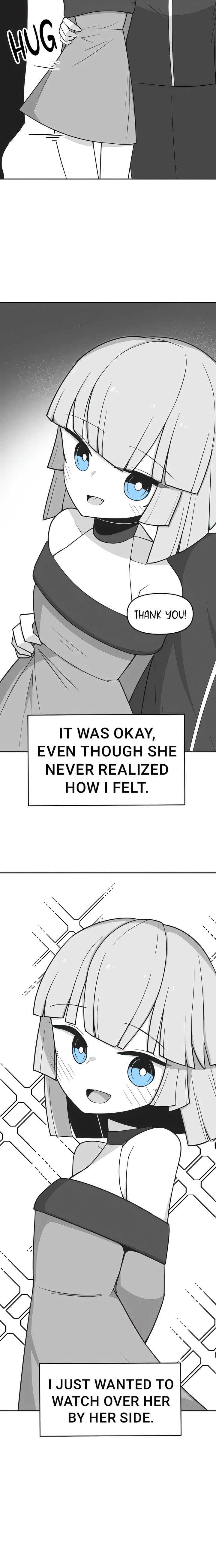How to Make Love in a Fantasy World - Chapter 13 Page 2