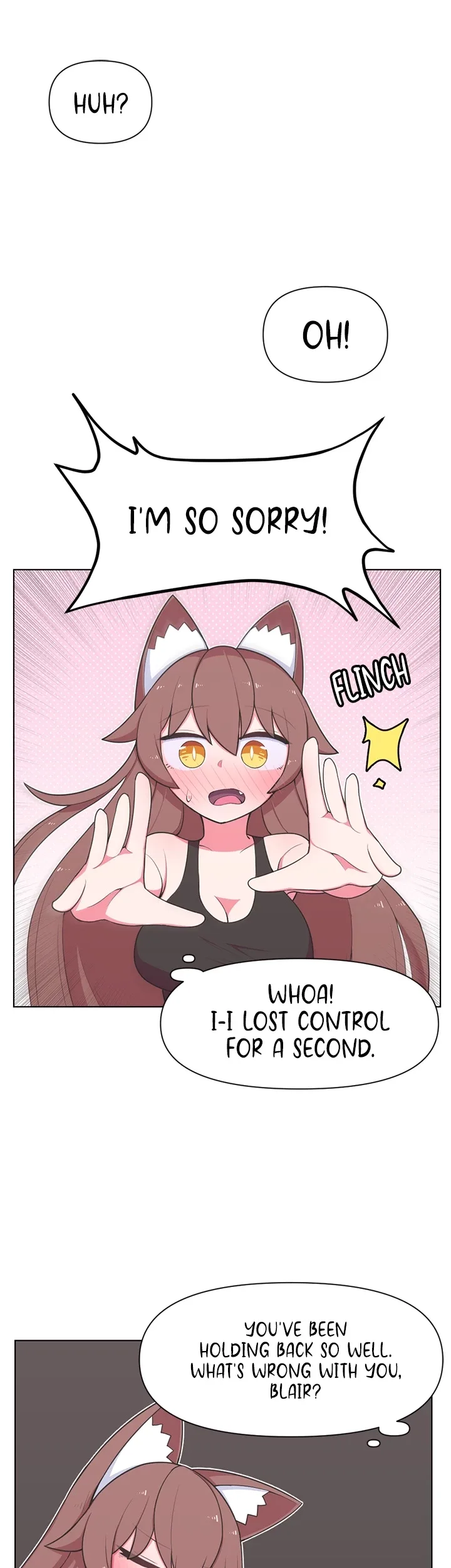 How to Make Love in a Fantasy World - Chapter 22 Page 11