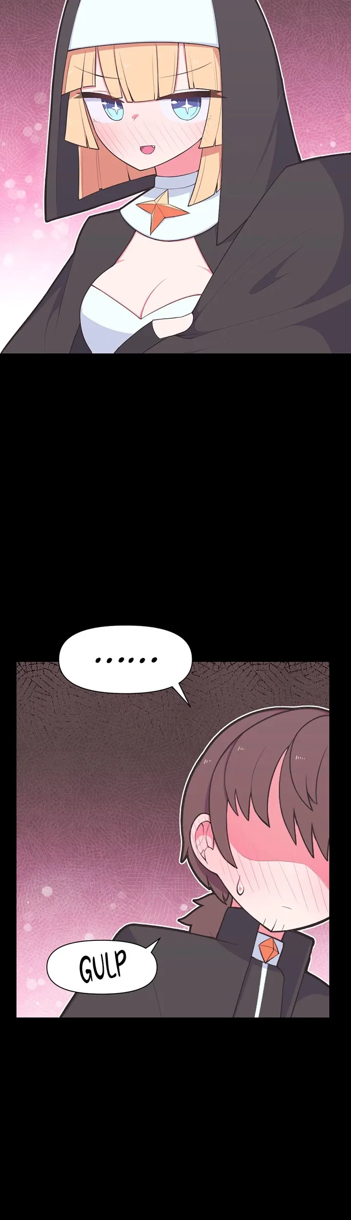 How to Make Love in a Fantasy World - Chapter 24 Page 12