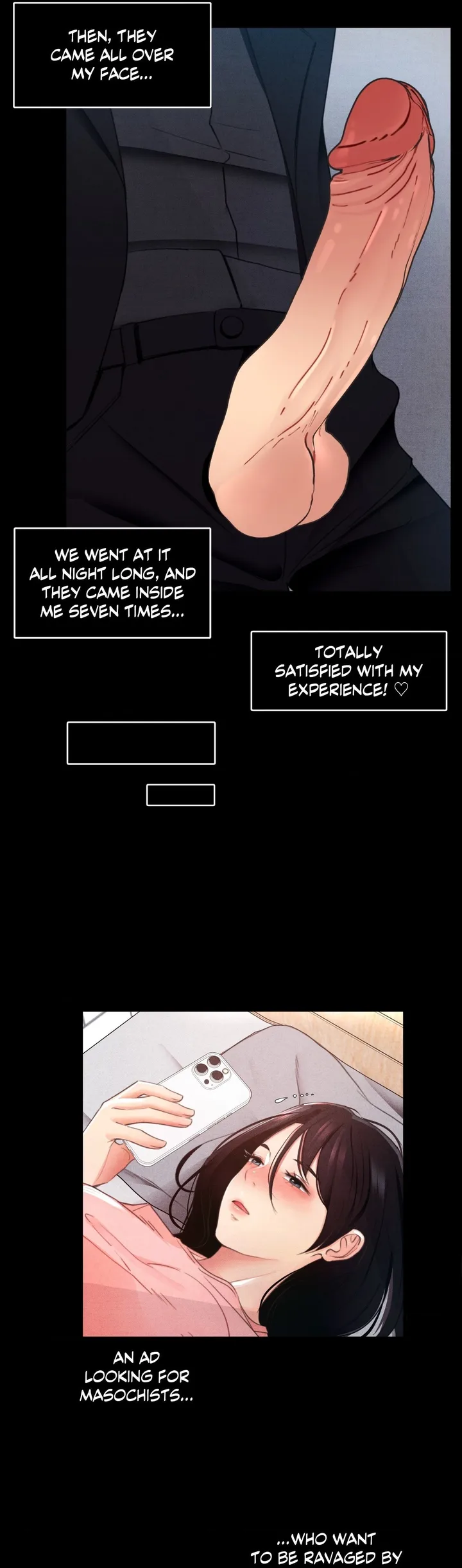 One-Day BDSM Workshop - Chapter 1 Page 24