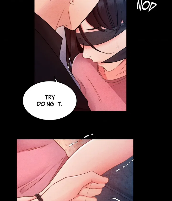 One-Day BDSM Workshop - Chapter 10 Page 21