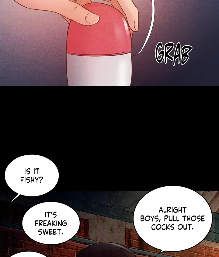 One-Day BDSM Workshop - Chapter 10 Page 56