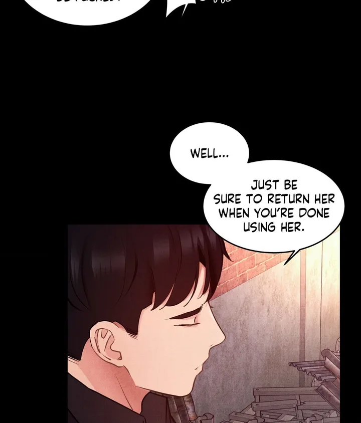 One-Day BDSM Workshop - Chapter 10 Page 6