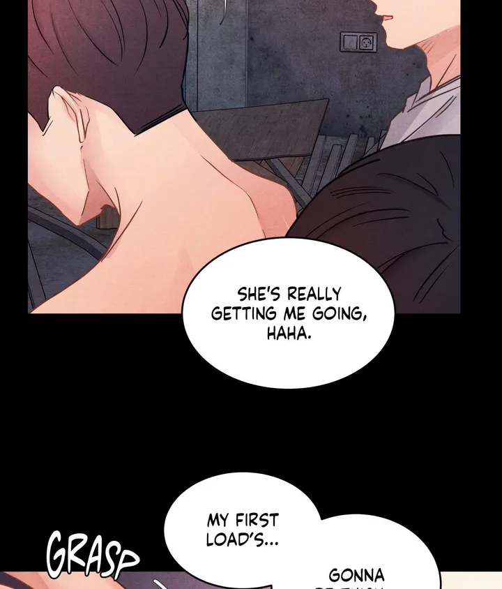 One-Day BDSM Workshop - Chapter 11 Page 12
