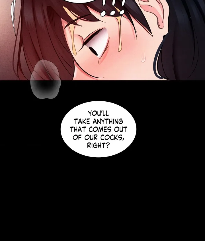 One-Day BDSM Workshop - Chapter 11 Page 76