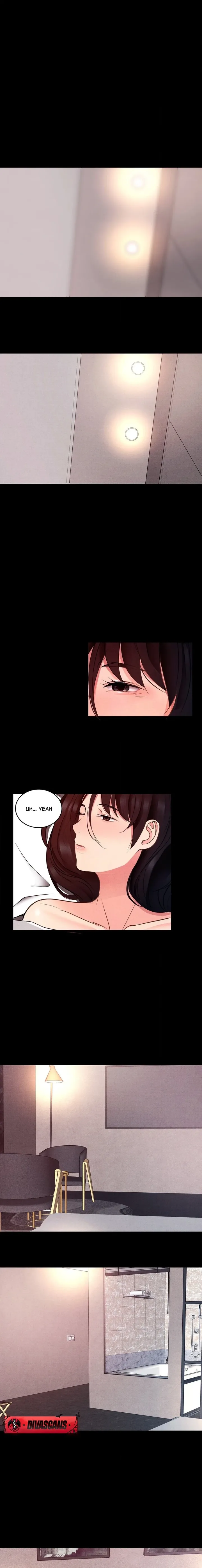 One-Day BDSM Workshop - Chapter 12 Page 9