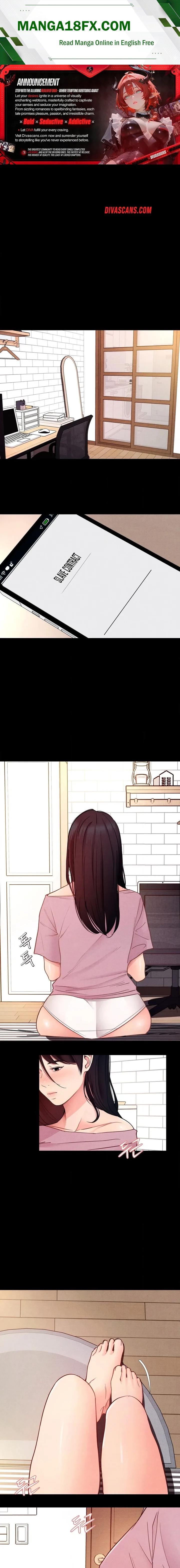 One-Day BDSM Workshop - Chapter 15 Page 1
