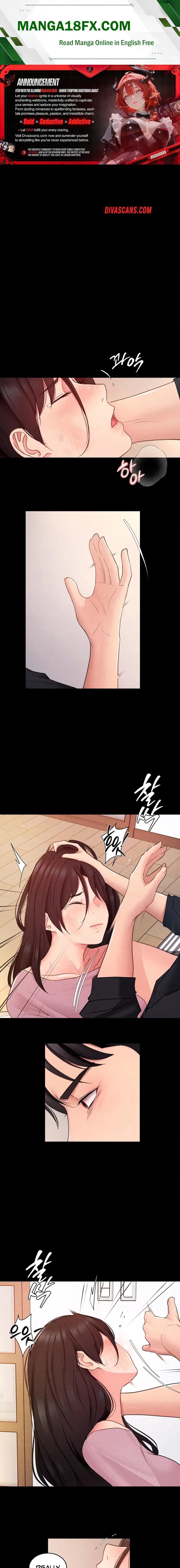 One-Day BDSM Workshop - Chapter 16 Page 1