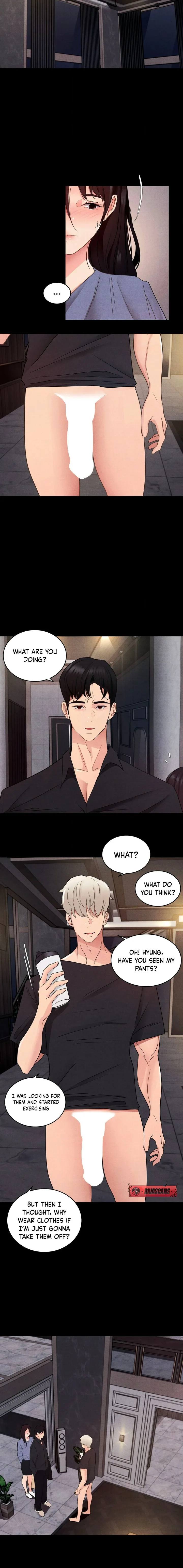 One-Day BDSM Workshop - Chapter 17 Page 6