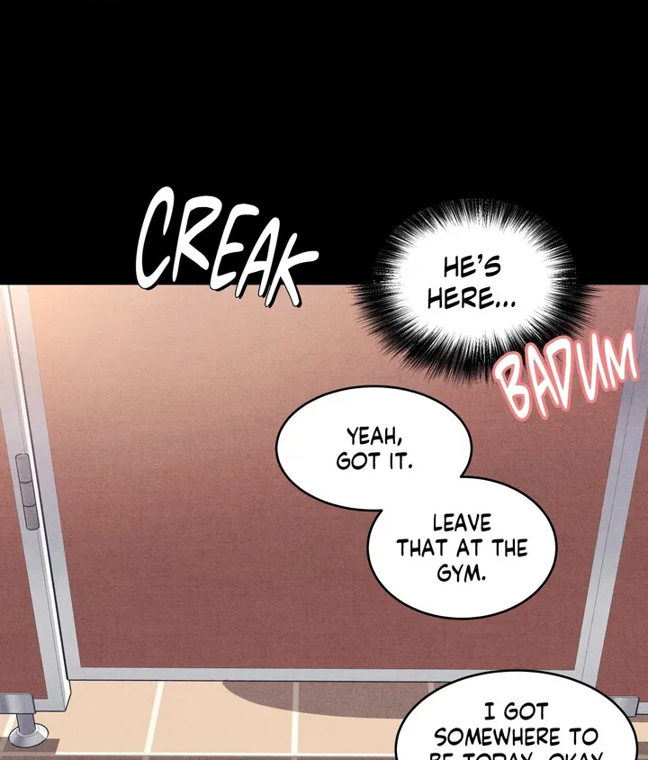 One-Day BDSM Workshop - Chapter 2 Page 117