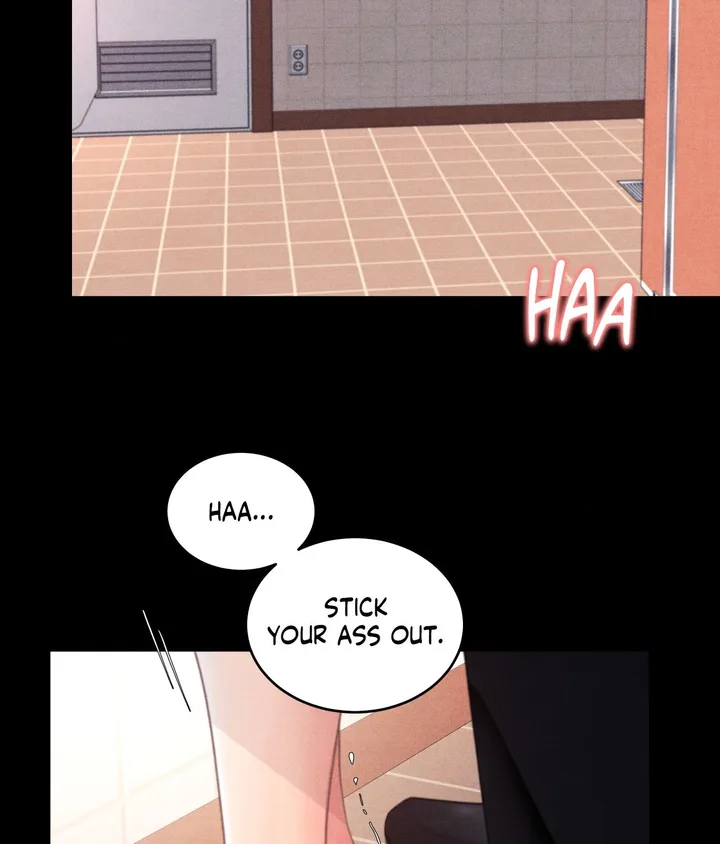 One-Day BDSM Workshop - Chapter 2 Page 2