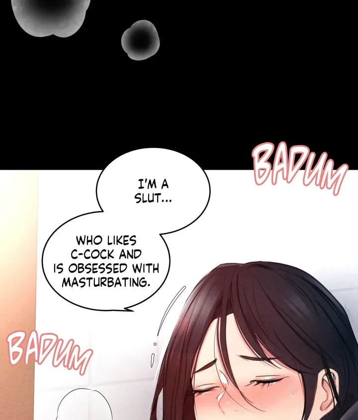 One-Day BDSM Workshop - Chapter 2 Page 50