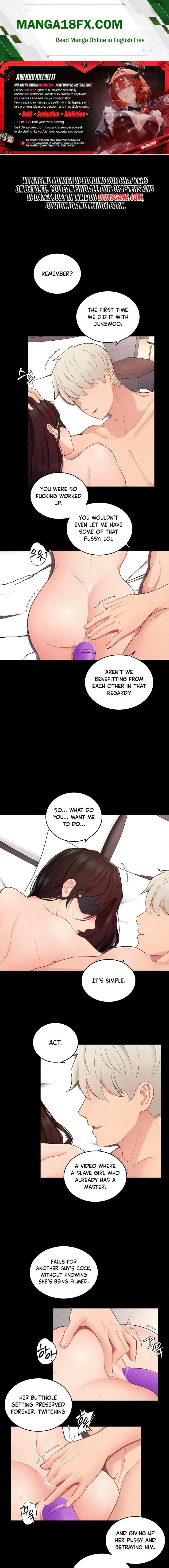One-Day BDSM Workshop - Chapter 23 Page 1