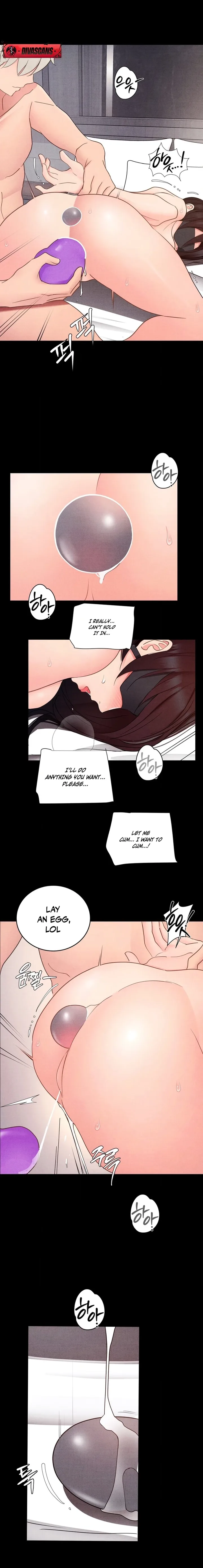 One-Day BDSM Workshop - Chapter 24 Page 10