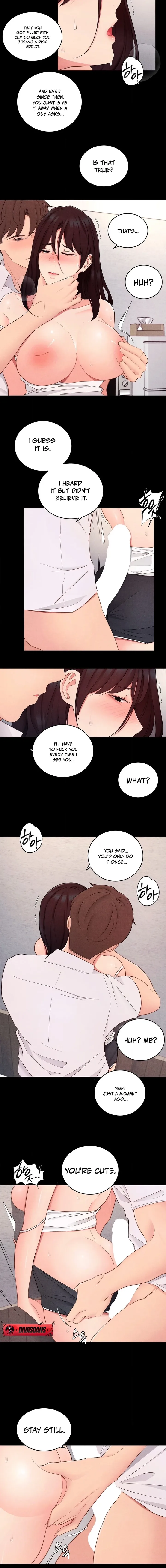 One-Day BDSM Workshop - Chapter 28 Page 4