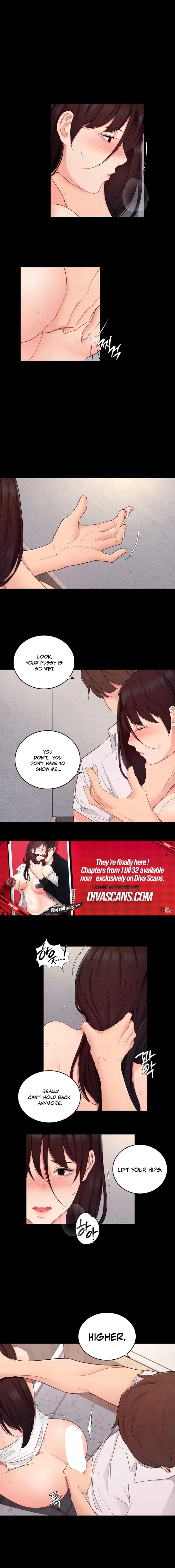 One-Day BDSM Workshop - Chapter 28 Page 5
