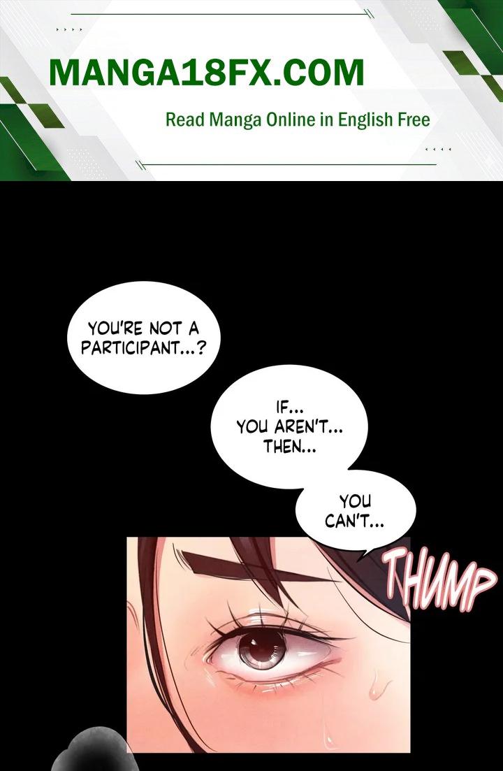 One-Day BDSM Workshop - Chapter 3 Page 1