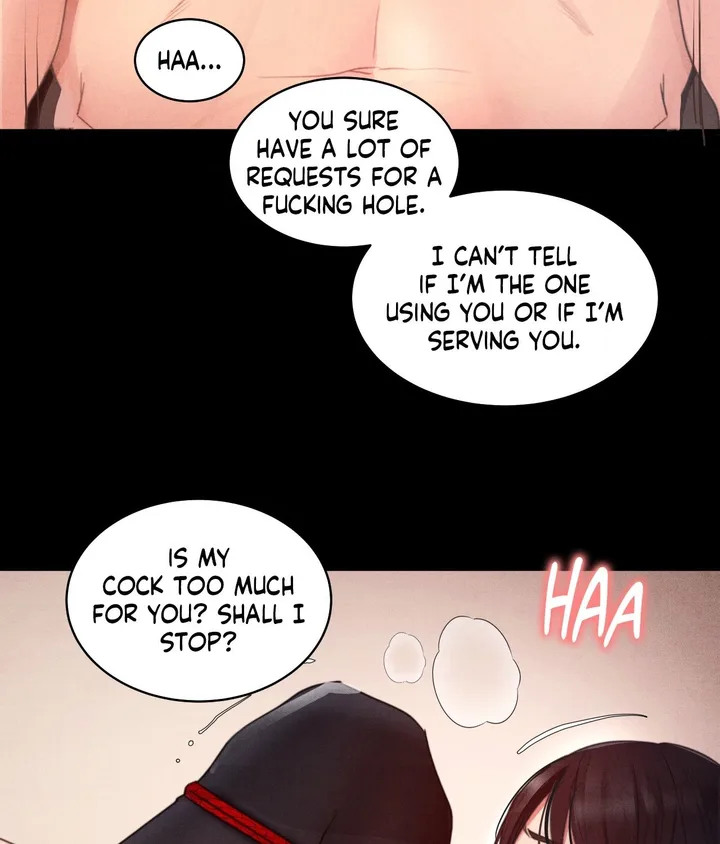 One-Day BDSM Workshop - Chapter 3 Page 39