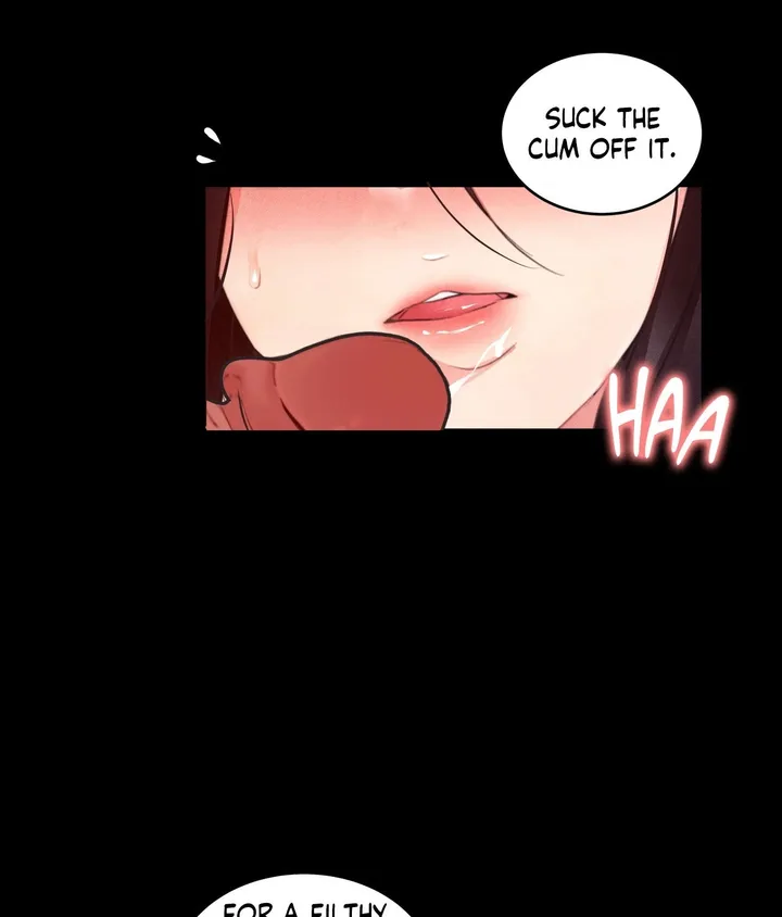 One-Day BDSM Workshop - Chapter 3 Page 97