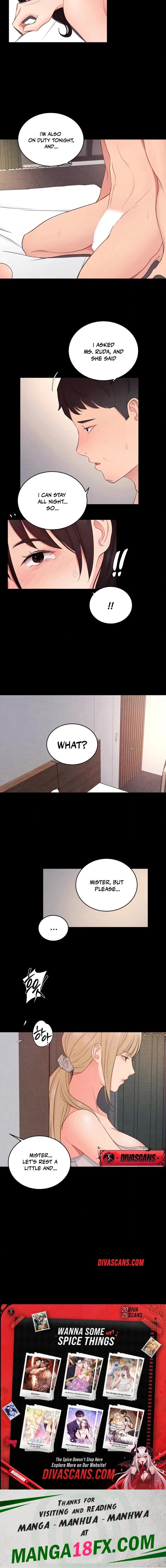 One-Day BDSM Workshop - Chapter 30 Page 10