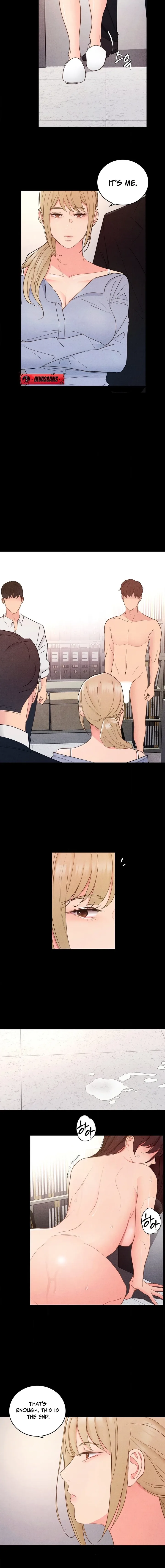 One-Day BDSM Workshop - Chapter 34 Page 2