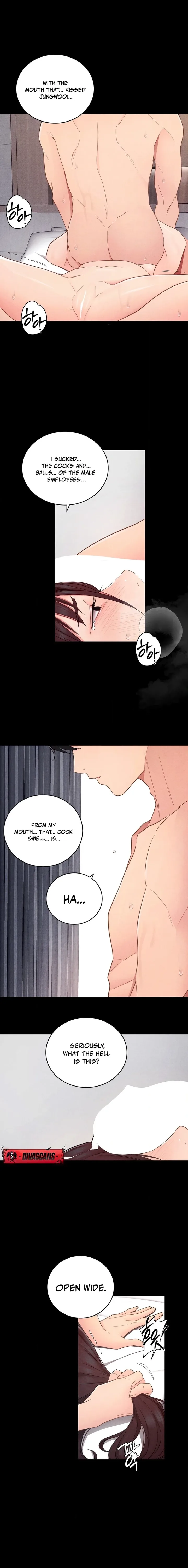 One-Day BDSM Workshop - Chapter 36 Page 4