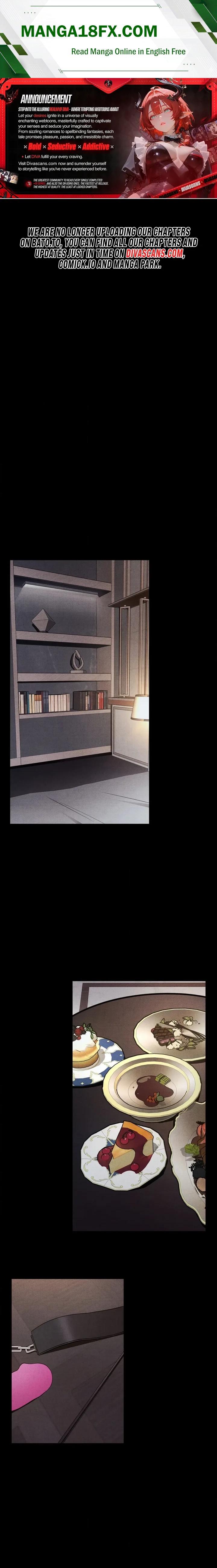 One-Day BDSM Workshop - Chapter 38 Page 1