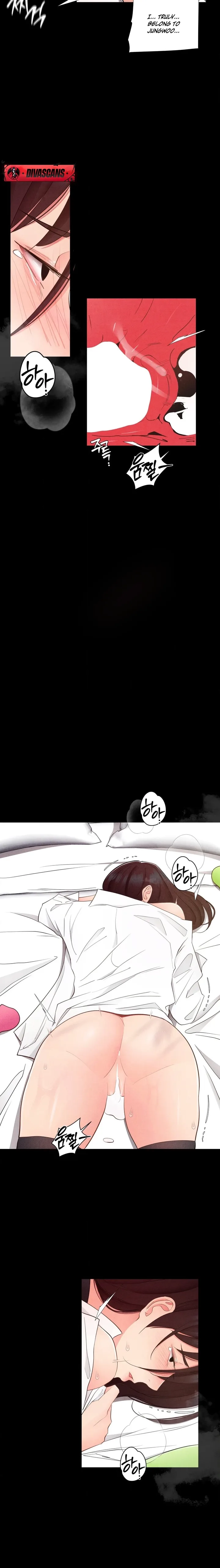 One-Day BDSM Workshop - Chapter 38 Page 14