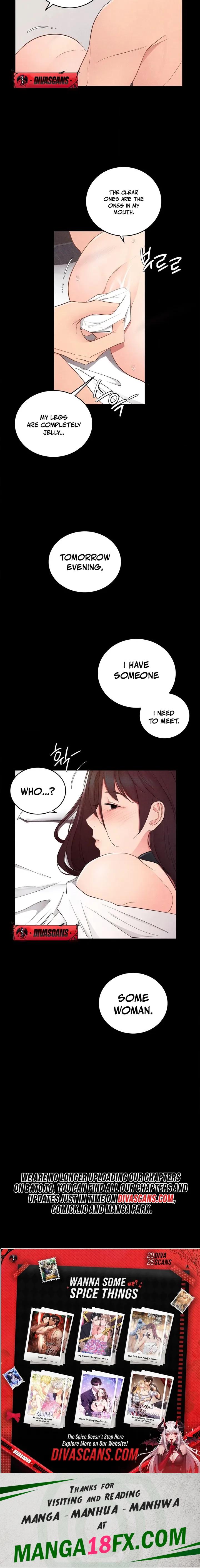 One-Day BDSM Workshop - Chapter 38 Page 16