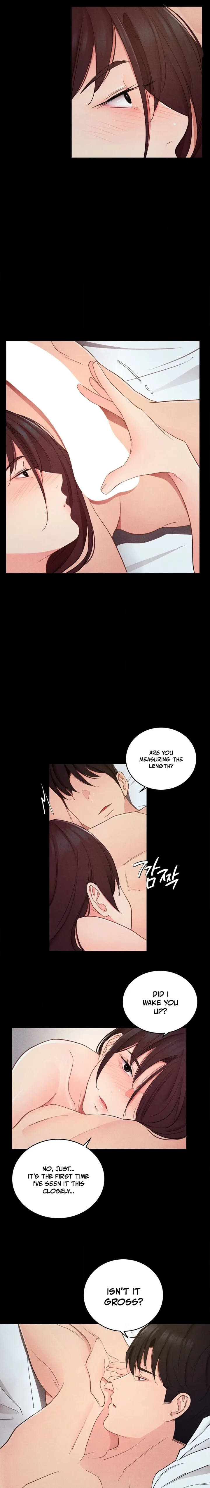 One-Day BDSM Workshop - Chapter 38 Page 5