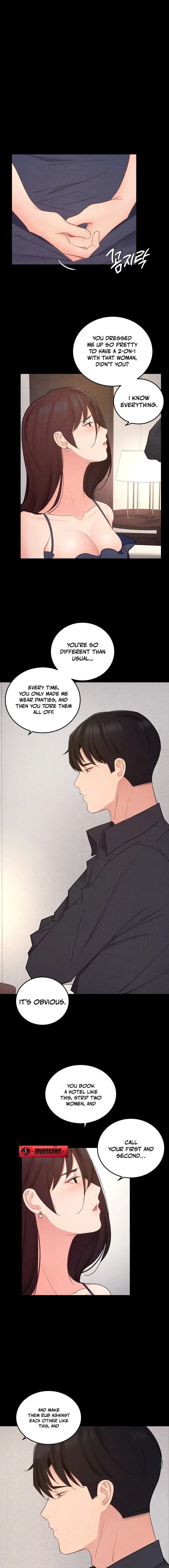 One-Day BDSM Workshop - Chapter 39 Page 7