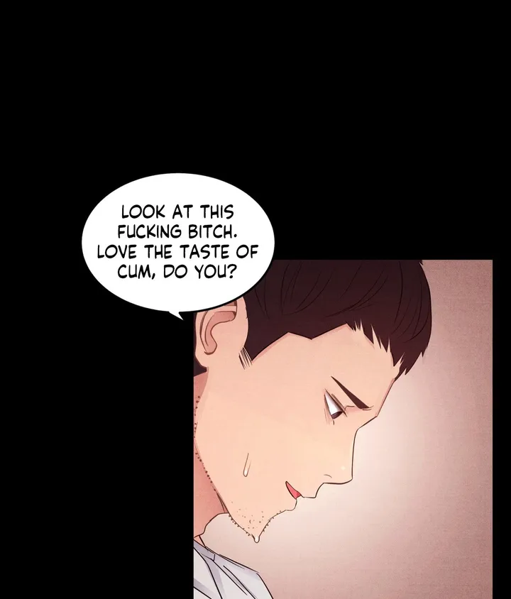 One-Day BDSM Workshop - Chapter 4 Page 30