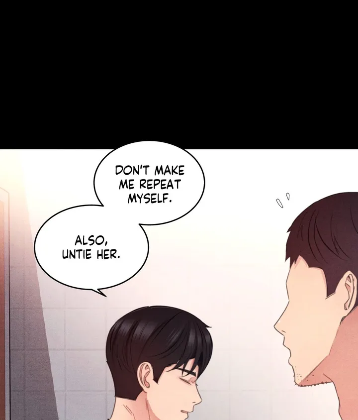 One-Day BDSM Workshop - Chapter 4 Page 50
