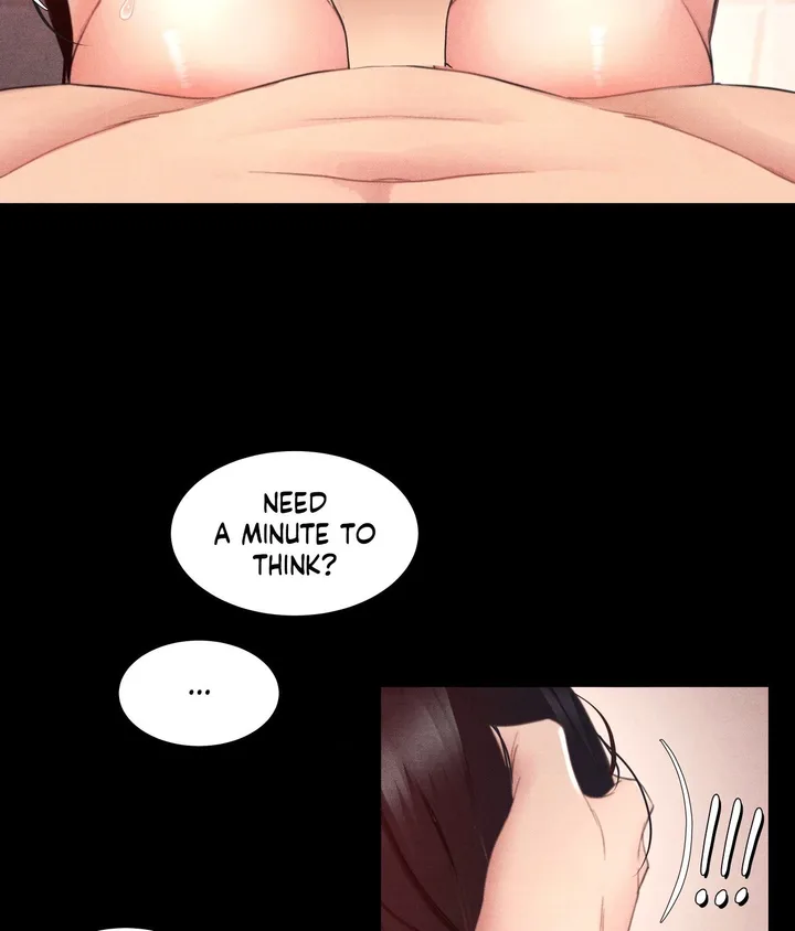 One-Day BDSM Workshop - Chapter 4 Page 6