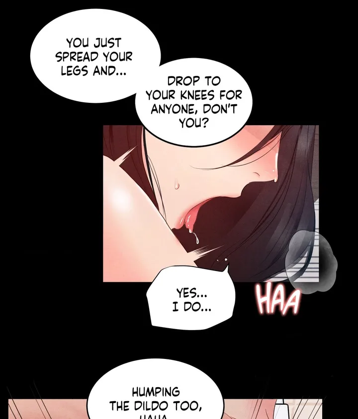One-Day BDSM Workshop - Chapter 4 Page 78