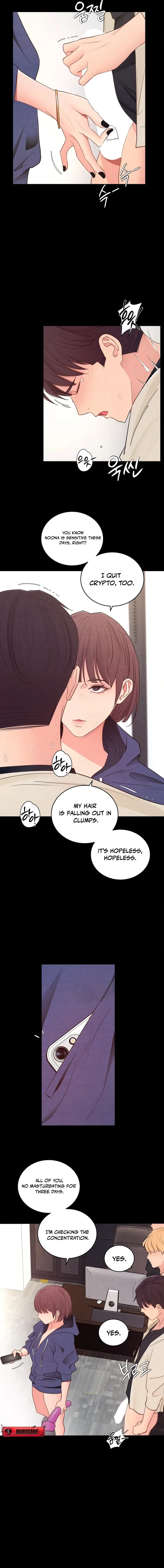 One-Day BDSM Workshop - Chapter 40 Page 4