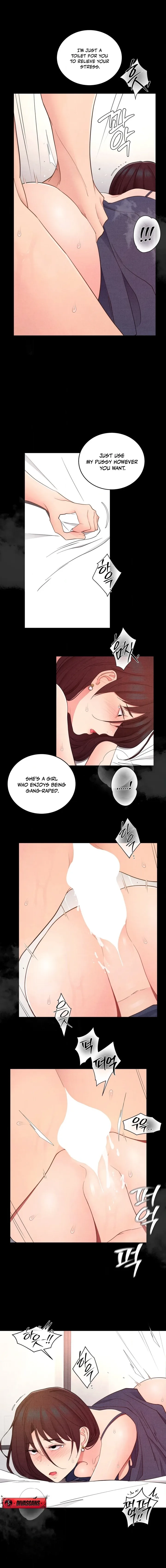 One-Day BDSM Workshop - Chapter 41 Page 7