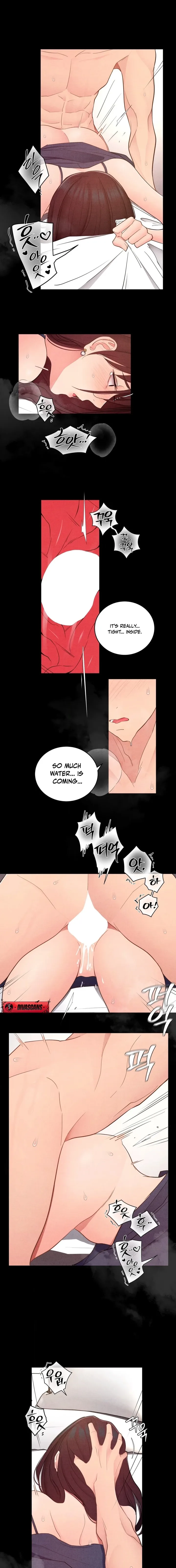 One-Day BDSM Workshop - Chapter 41 Page 9