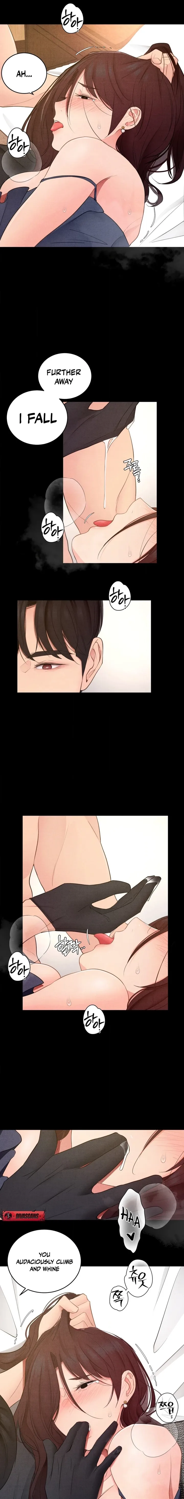One-Day BDSM Workshop - Chapter 43 Page 3