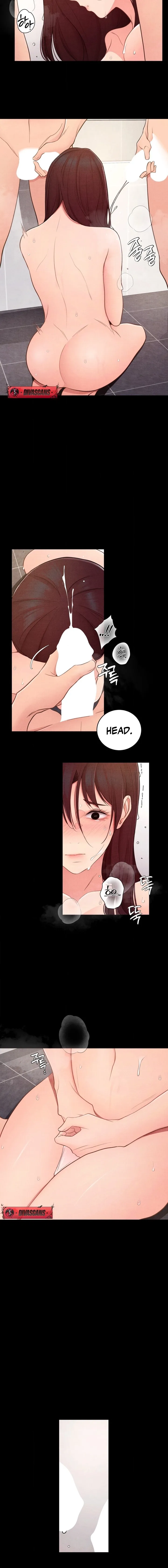 One-Day BDSM Workshop - Chapter 47 Page 2