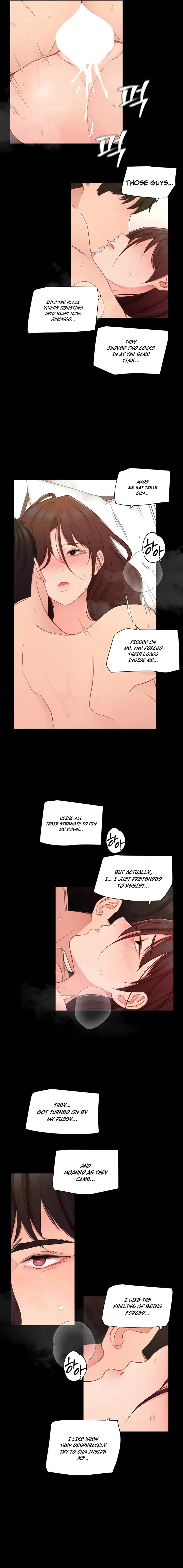 One-Day BDSM Workshop - Chapter 48 Page 7